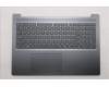 Lenovo COVER Upper Case ASM_EURO ENG L83K8LG BL for Lenovo IdeaPad Slim 3 16ARP10 (83K8)