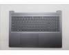 Lenovo COVER Upper Case ASM_GRE L 83K8LG BL for Lenovo IdeaPad Slim 3 16ARP10 (83K8)