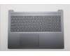 Lenovo COVER Upper Case ASM_RUS L 83K8LG BL for Lenovo IdeaPad Slim 3 16ARP10 (83K8)