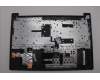 Lenovo COVER Upper Case ASM_UKR L 83K8LG BL for Lenovo IdeaPad Slim 3 16ARP10 (83K8)