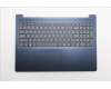 Lenovo COVER Upper Case ASM_ENG L 83K8CB NBL for Lenovo IdeaPad Slim 3 16ARP10 (83K8)
