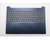 Lenovo COVER Upper Case ASM_GER L 83K8CB NBL for Lenovo IdeaPad Slim 3 16ARP10 (83K8)