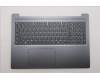 Lenovo COVER Upper Case ASM_FRA L 83K8LG NBL for Lenovo IdeaPad Slim 3 16ARP10 (83K8)