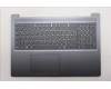 Lenovo COVER Upper Case ASM_GER L 83K8LG NBL for Lenovo IdeaPad Slim 3 16ARP10 (83K8)