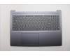 Lenovo COVER Upper Case ASM_RUS L 83K8LG NBL for Lenovo IdeaPad Slim 3 16ARP10 (83K8)