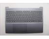 Lenovo COVER Upper Case ASM_ENG L 83K7 LG BL for Lenovo IdeaPad Slim 3 15ARP10 (83K7)
