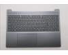 Lenovo COVER Upper Case ASM_UKE L 83K7 LG BL for Lenovo IdeaPad Slim 3 15ARP10 (83K7)