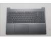 Lenovo COVER Upper Case ASM_UKR L 83K7 LG BL for Lenovo IdeaPad Slim 3 15ARP10 (83K7)