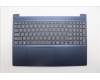 Lenovo COVER Upper Case ASM_ENG L 83K7 CB NBL for Lenovo IdeaPad Slim 3 15ARP10 (83K7)