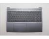 Lenovo COVER Upper Case ASM_ENG L 83K7 LG NBL for Lenovo IdeaPad Slim 3 15ARP10 (83K7)