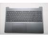 Lenovo COVER Upper Case ASM_ARA L 83K7 LG NBL for Lenovo IdeaPad Slim 3 15ARP10 (83K7)