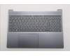 Lenovo COVER Upper Case ASM_FRA/ARA L83K7 LGNBL for Lenovo IdeaPad Slim 3 15ARP10 (83K7)