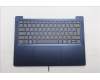 Lenovo COVER Upper Case ASM_UKE L 83K9CB BL for Lenovo IdeaPad Slim 3 Gen 10 (83K9)