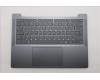 Lenovo COVER Upper Case ASM_FRA L 83K9LG BL for Lenovo IdeaPad Slim 3 Gen 10 (83K9)