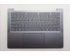 Lenovo COVER Upper Case ASM_ITA L 83K9LG BL for Lenovo IdeaPad Slim 3 Gen 10 (83K9)
