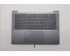Lenovo COVER Upper Case ASM_SWS L 83K9LG BL for Lenovo IdeaPad Slim 3 Gen 10 (83K9)
