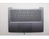 Lenovo COVER Upper Case ASM_UKE L 83K9LG BL for Lenovo IdeaPad Slim 3 Gen 10 (83K9)