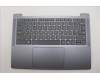 Lenovo COVER Upper Case ASM_EURO ENG L83K9LGNBL for Lenovo IdeaPad Slim 3 Gen 10 (83K9)