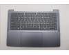 Lenovo COVER Upper Case ASM_ENG L 83K9LG NBL for Lenovo IdeaPad Slim 3 Gen 10 (83K9)