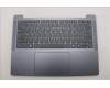 Lenovo COVER Upper Case ASM_FRA L 83K9LG NBL for Lenovo IdeaPad Slim 3 Gen 10 (83K9)
