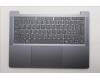 Lenovo COVER Upper Case ASM_ITA L 83K9LG NBL for Lenovo IdeaPad Slim 3 Gen 10 (83K9)