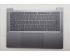 Lenovo COVER Upper Case ASM_FRA L 83K3LG NBL for Lenovo IdeaPad Slim 3 14IRH10R (83K3)