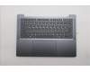 Lenovo COVER Upper Case ASM_GER L 83K3LG NBL for Lenovo IdeaPad Slim 3 14IRH10R (83K3)