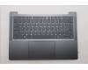 Lenovo COVER Upper Case ASM_ITA L 83K3LG NBL for Lenovo IdeaPad Slim 3 14IRH10R (83K3)