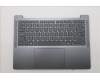 Lenovo COVER Upper Case ASM_UKE L 83K3LG NBL for Lenovo IdeaPad Slim 3 14IRH10R (83K3)
