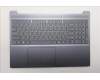 Lenovo COVER Upper Case ASM_EURO ENG L83K4 LGBL for Lenovo IdeaPad Slim 3 15IRH10R (83K4)