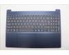 Lenovo COVER Upper Case ASM_ITA L 83K4 CB NBL for Lenovo IdeaPad Slim 3 15IRH10R (83K4)