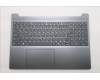 Lenovo COVER Upper Case ASM_ARA L 83K4 LG NBL for Lenovo IdeaPad Slim 3 15IRH10R (83K4)