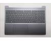 Lenovo COVER Upper Case ASM_FRA L 83K4 LG NBL for Lenovo IdeaPad Slim 3 15IRH10R (83K4)