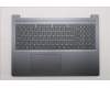 Lenovo COVER Upper Case ASM_EURO ENG L83K5LG BL for Lenovo IdeaPad Slim 316IRH10R (83K5)