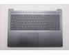 Lenovo COVER Upper Case ASM_FRA L 83K5LG BL for Lenovo IdeaPad Slim 316IRH10R (83K5)