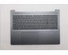 Lenovo COVER Upper Case ASM_GER L 83K5LG BL for Lenovo IdeaPad Slim 316IRH10R (83K5)