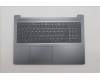 Lenovo COVER Upper Case ASM_ITA L 83K5LG BL for Lenovo IdeaPad Slim 316IRH10R (83K5)