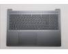 Lenovo COVER Upper Case ASM_POR L 83K5LG BL for Lenovo IdeaPad Slim 316IRH10R (83K5)