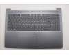 Lenovo COVER Upper Case ASM_RUS L 83K5LG BL for Lenovo IdeaPad Slim 316IRH10R (83K5)