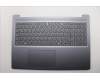 Lenovo COVER Upper Case ASM_GER L 83K5LG NBL for Lenovo IdeaPad Slim 316IRH10R (83K5)