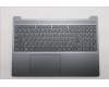 Lenovo COVER Upper Case ASM_FRA L 83KD LG NBL for Lenovo IdeaPad Slim 3 15IRU10 (83KD/83NU)