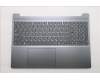 Lenovo COVER Upper Case ASM_HBW L 83KD LG NBL for Lenovo IdeaPad Slim 3 15IRU10 (83KD/83NU)