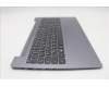 Lenovo COVER Upper Case ASM_FRA L 83L7AG NBL for Lenovo IdeaPad Slim 3i G9 (83L7)