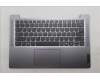 Lenovo COVER Upper Case ASM_EURO ENGL83L6NFPAGN for Lenovo IdeaPad Slim 3 14ITN9 (83L6)