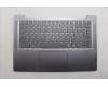 Lenovo COVER Upper Case ASM_NORDIC L83L6NFPAGBL for Lenovo IdeaPad Slim 3 14ITN9 (83L6)