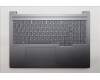 Lenovo COVER Upper Case ASM_EURO ENG L83JMLGDIS for Lenovo IdeaPad Pro 5 Gen 10 (83JM)