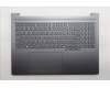 Lenovo COVER Upper Case ASM_GRE L 83JMLG DIS for Lenovo IdeaPad Pro 5 Gen 10 (83JM)