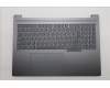 Lenovo COVER Upper Case ASM_ARA L 83JMLG UMA for Lenovo IdeaPad Pro 5 Gen 10 (83JM)