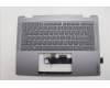 Lenovo COVER UpCaseASM NOR H83JQ NFP LG PS for Lenovo Yoga 7i 2-in-1 Gen 10 (83JQ)