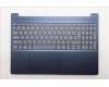 Lenovo COVER Upper Case ASM_SWS L 83KA CB BL for Lenovo IdeaPad Slim 3 15AHP10 (83KA)